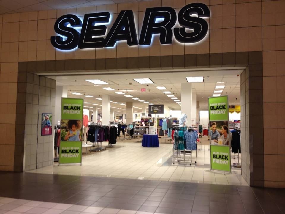 Two more Eastland Mall anchors close